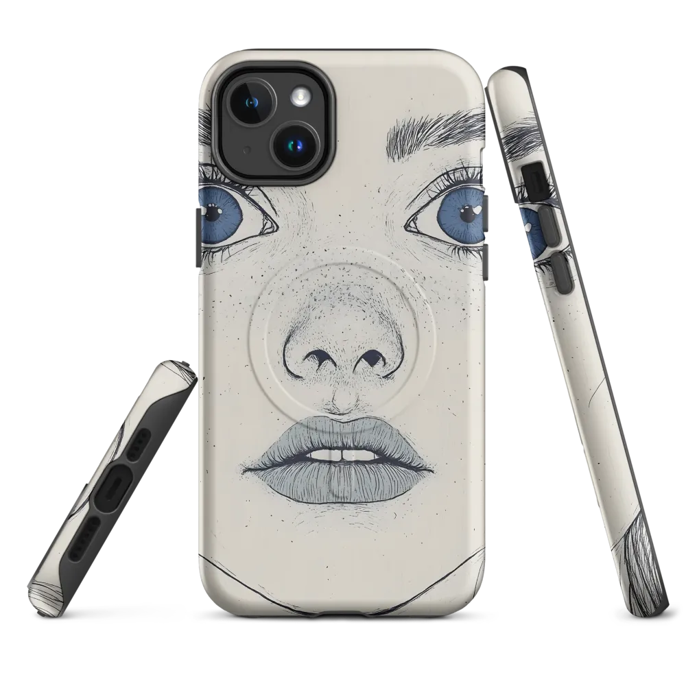 Eyes of Emotion