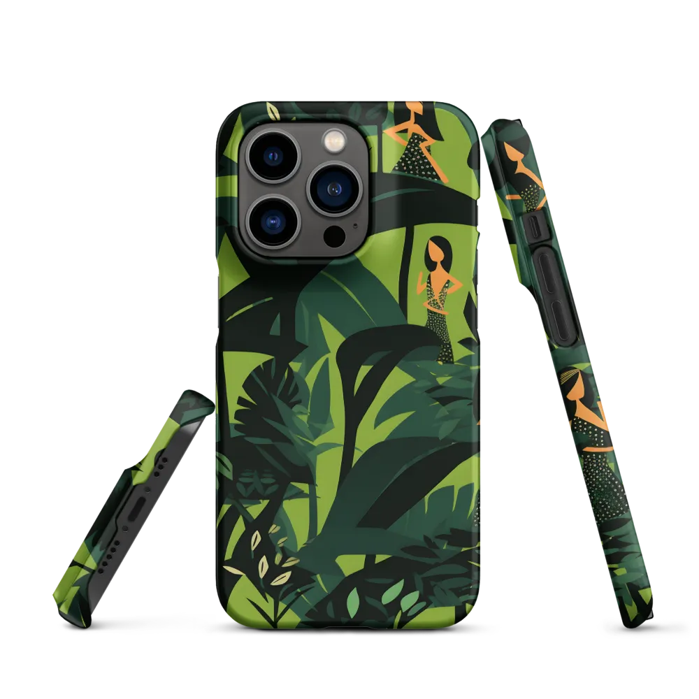 Harmony in Green