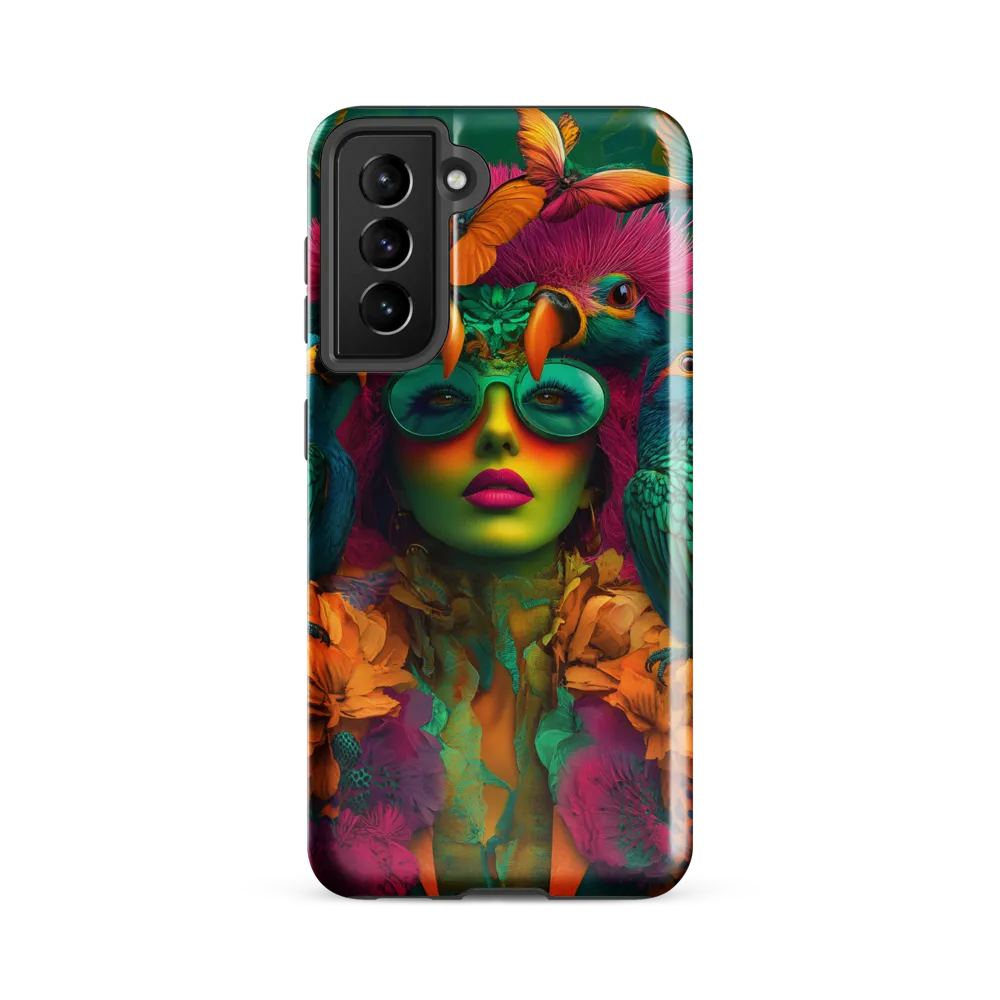 Tropical Reverie