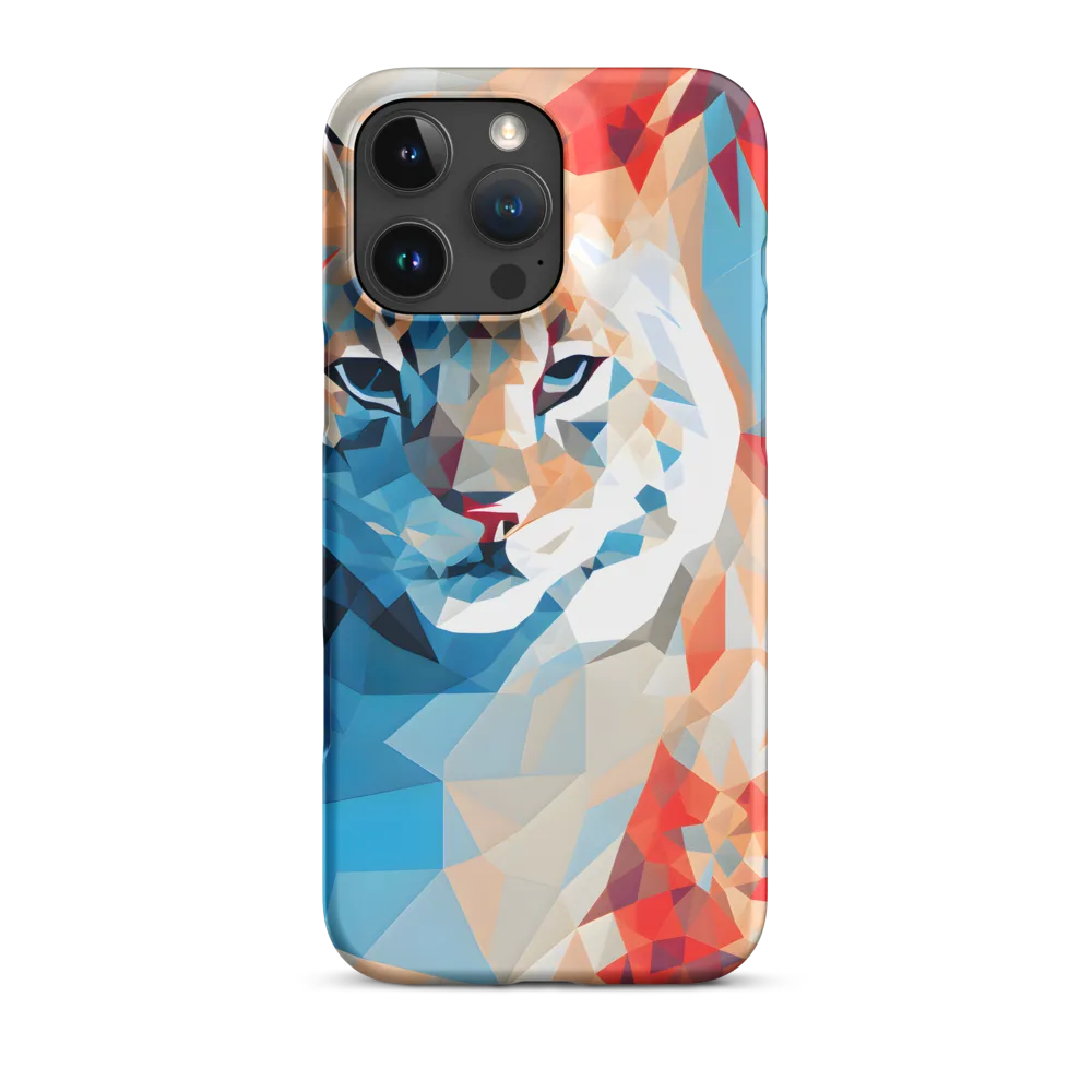 Facets of Feline Wonder