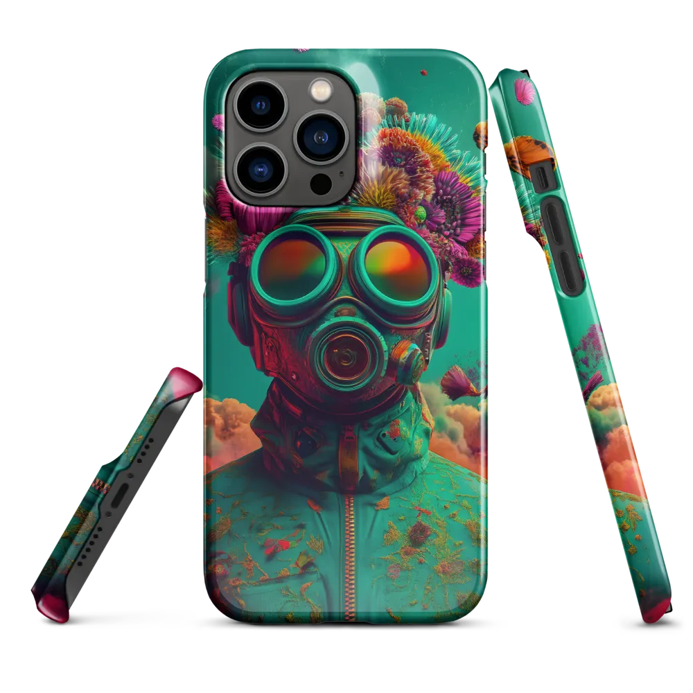 Ecstasy of Nature and Technology