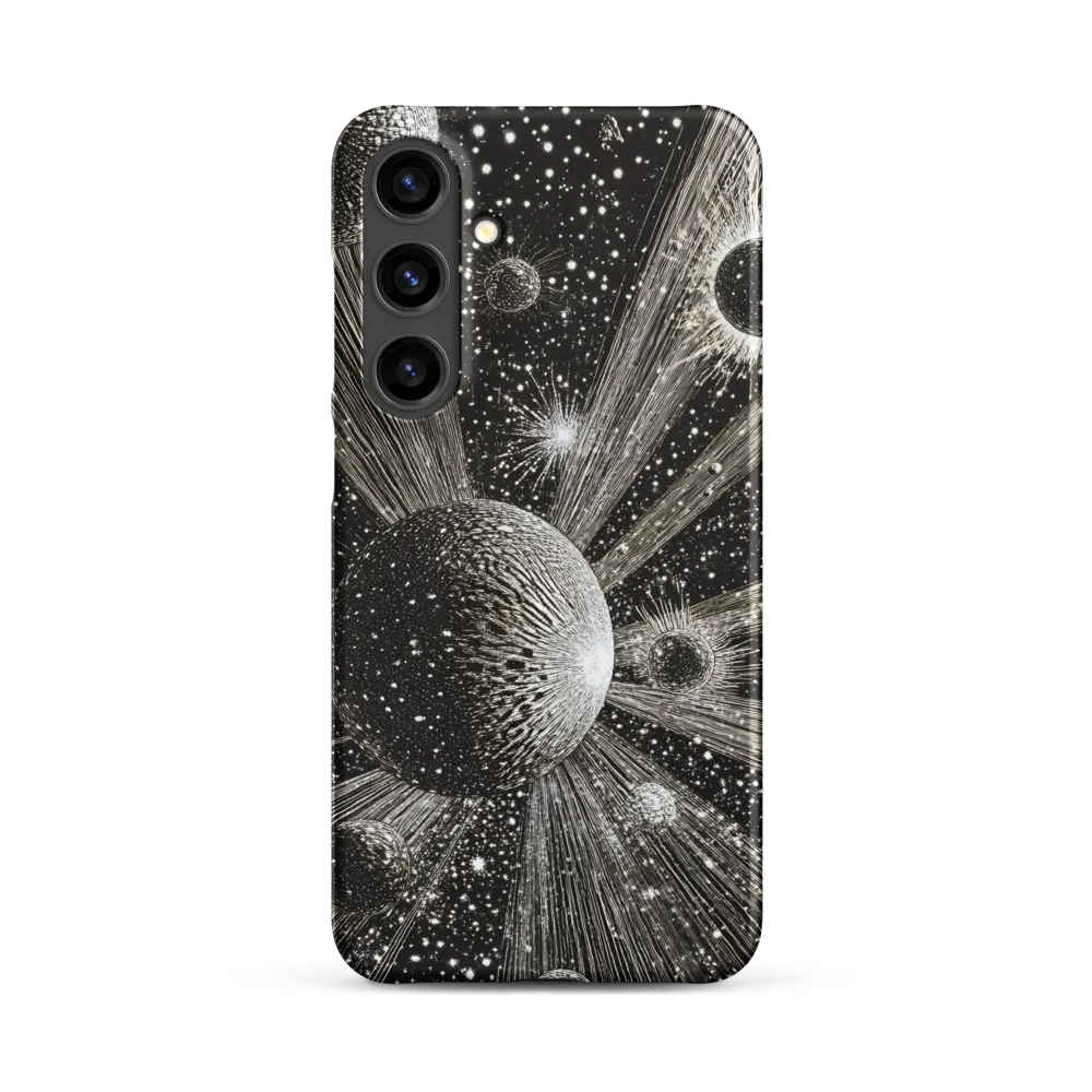 Cosmic Symphony