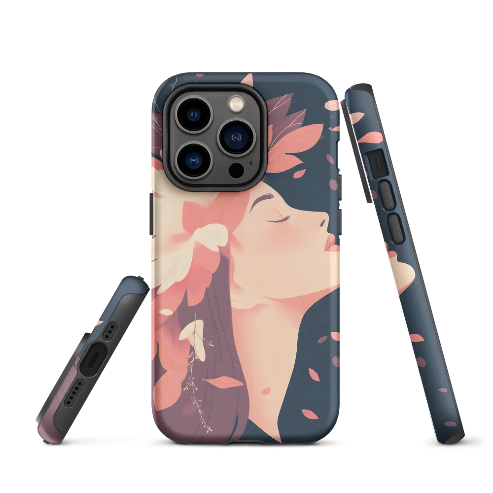 Nature's Embrace