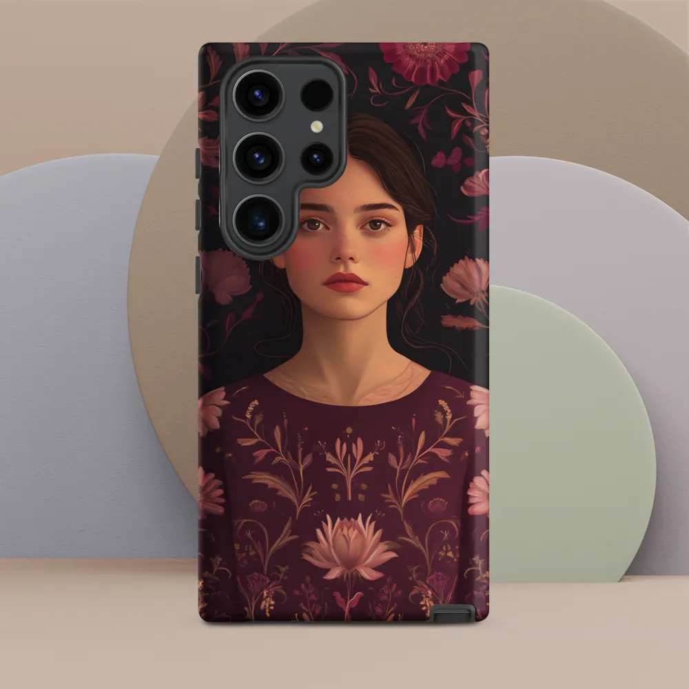 Whispers of Flora