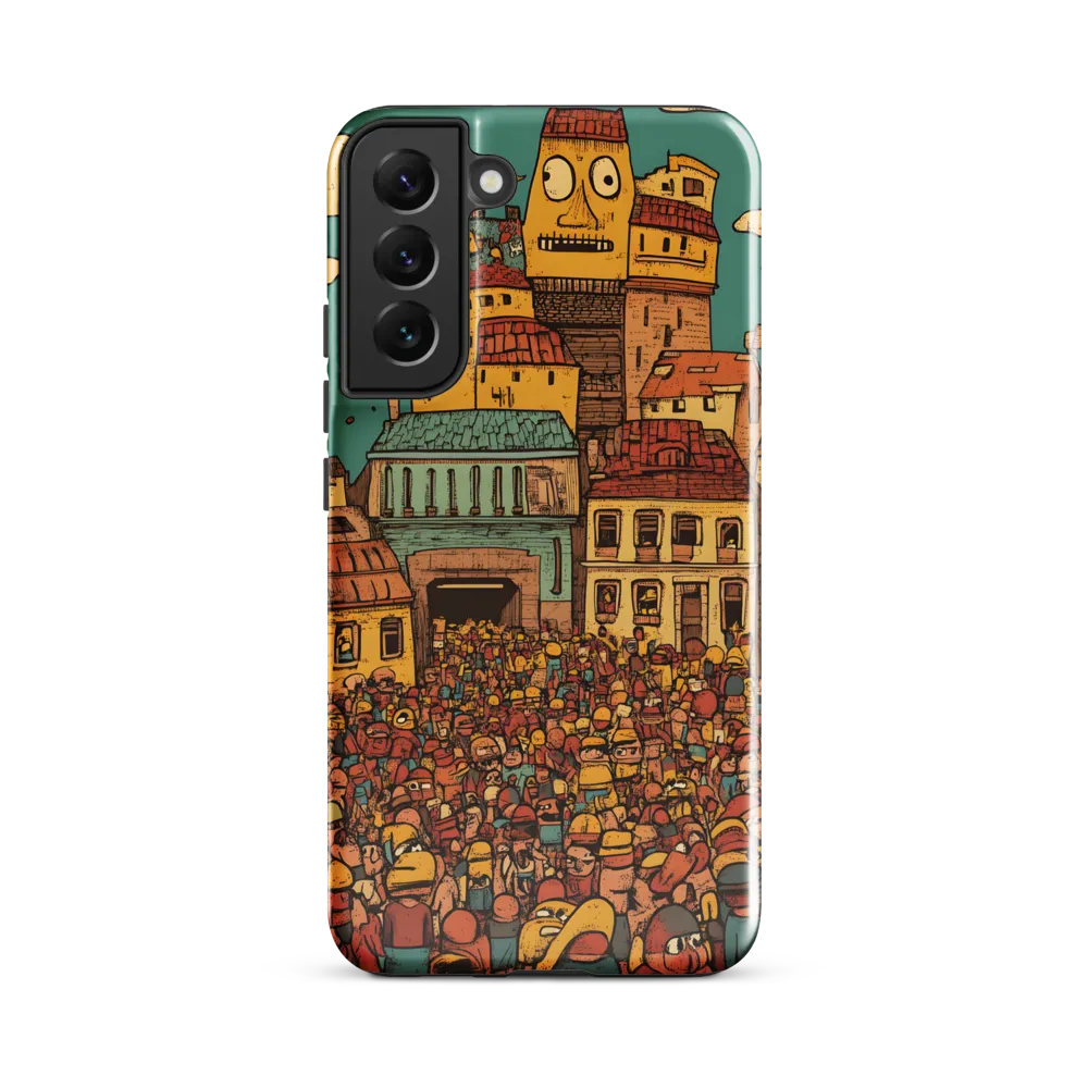 The Quirky City Gathering