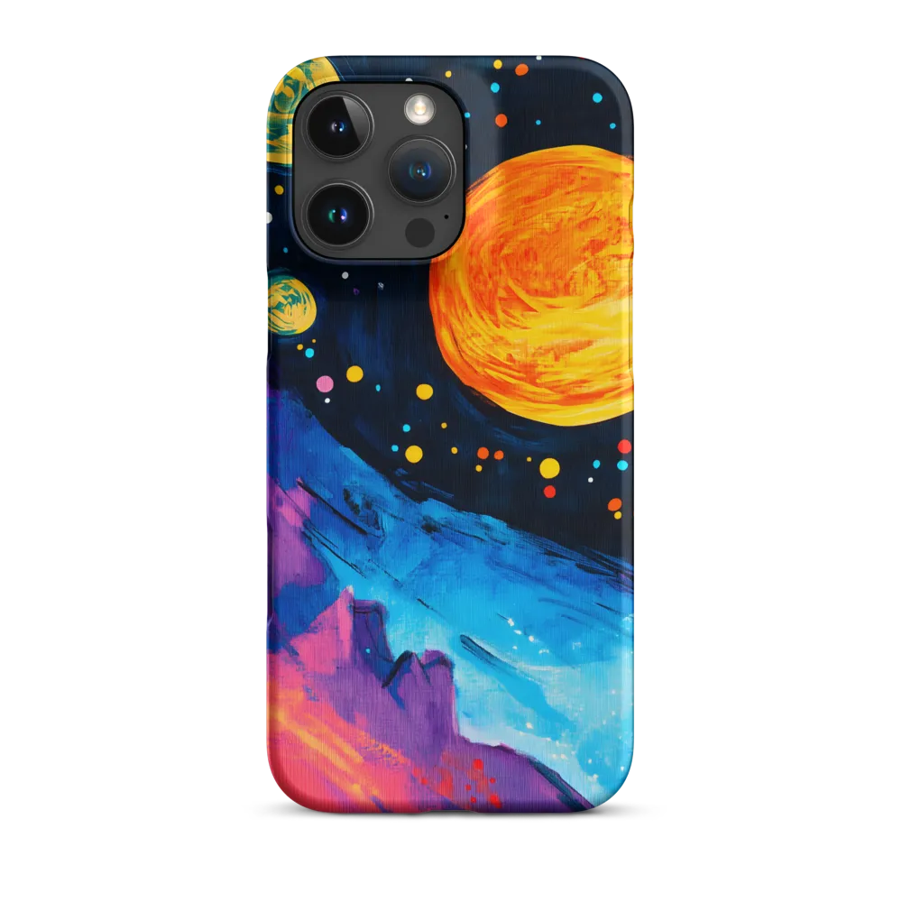 Cosmic Harmony