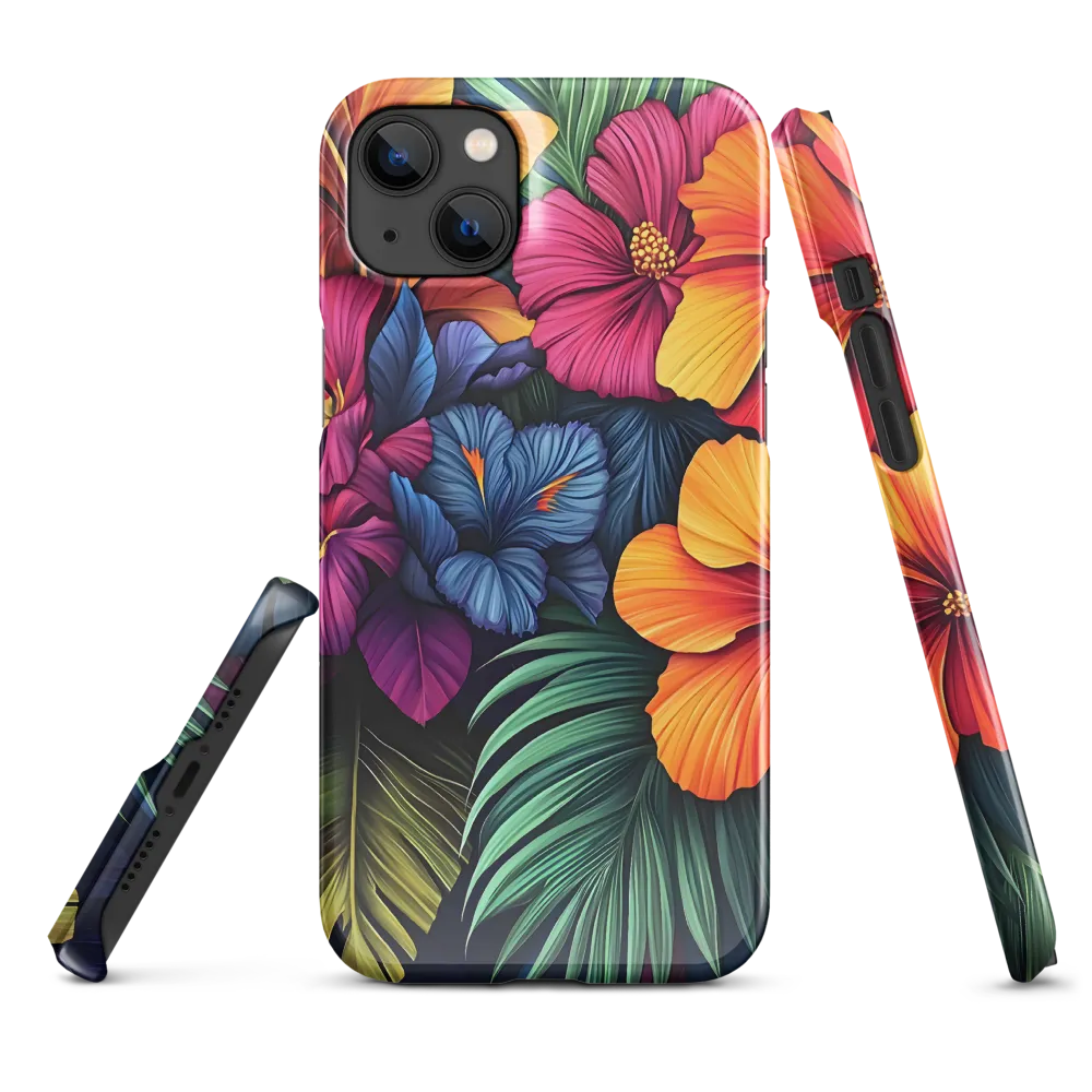 Tropical Symphony