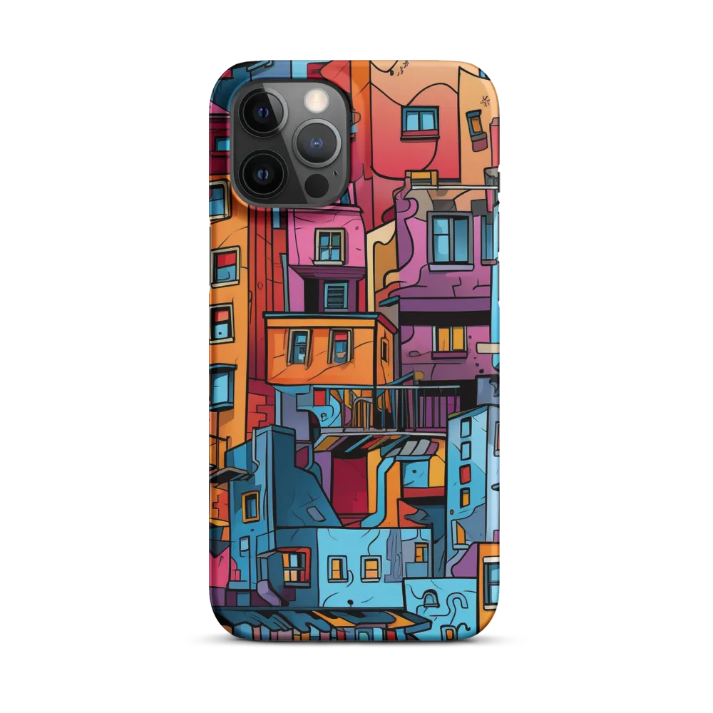 Urban Kaleidoscope