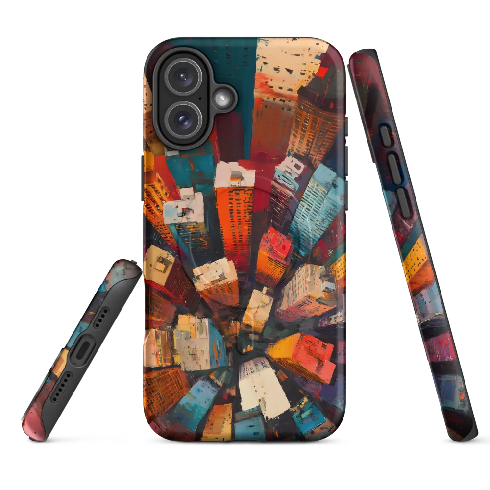 Urban Kaleidoscope