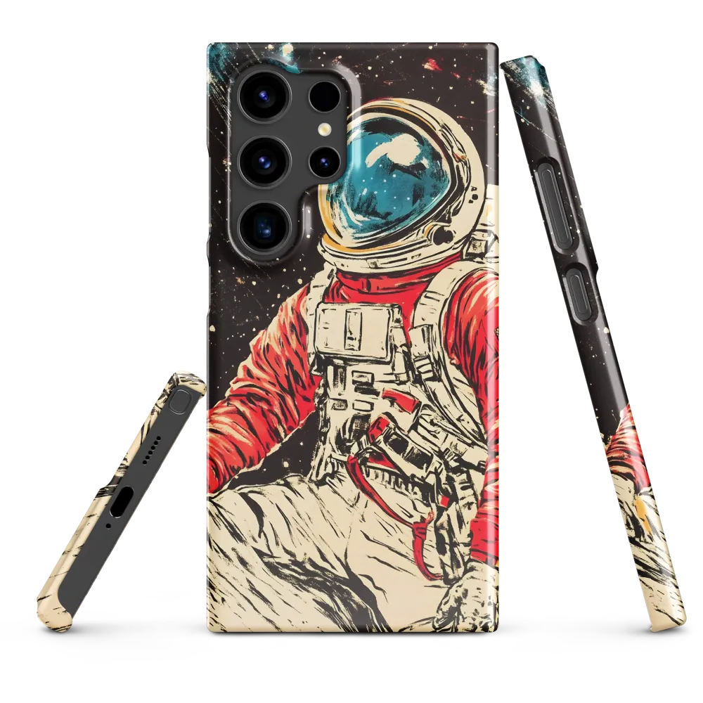 Cosmic Navigator