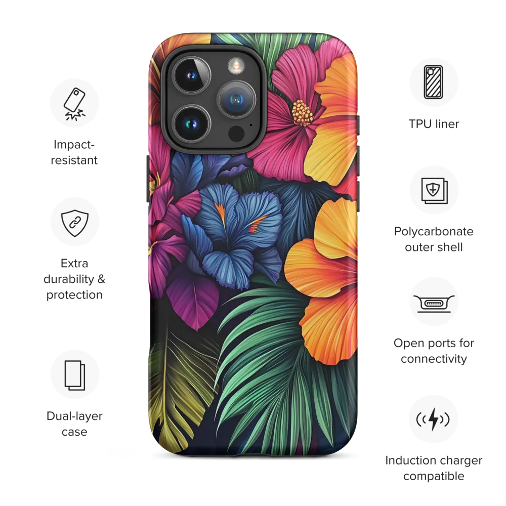 Tropical Symphony