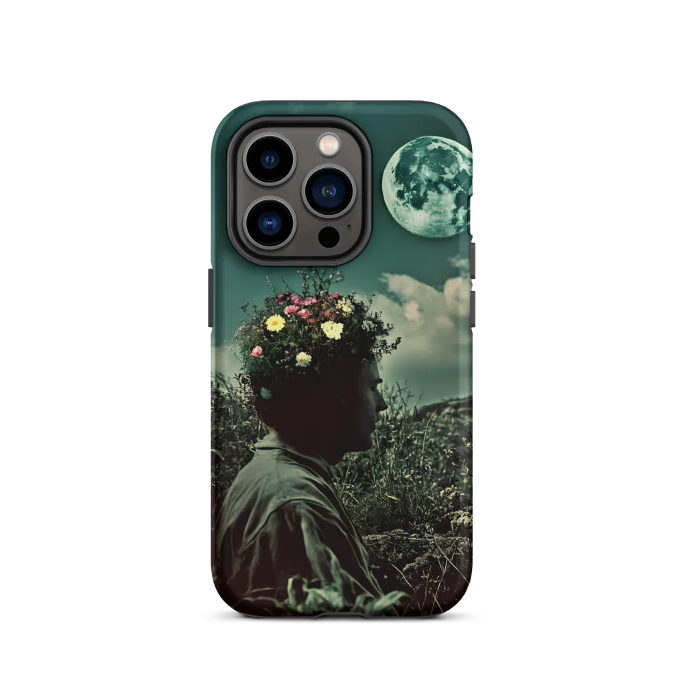 Moonlit Blossom