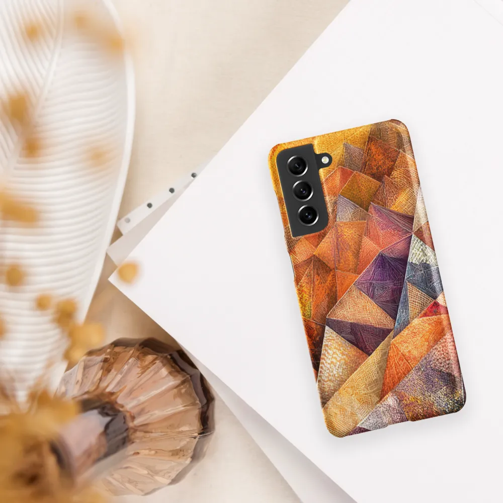 Geometric Warmth