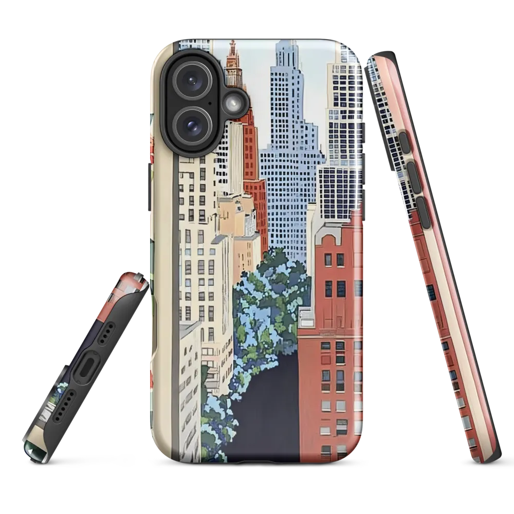 Urban Harmony