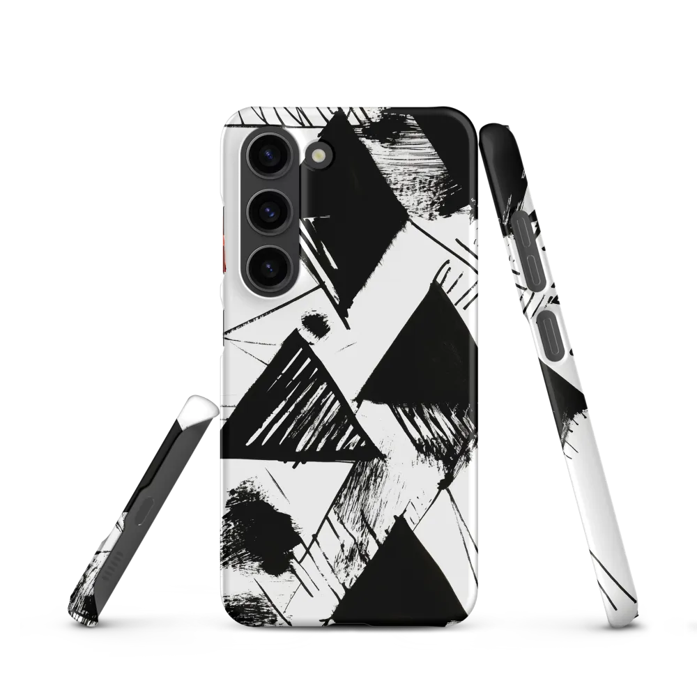 Dynamic Geometric Harmony