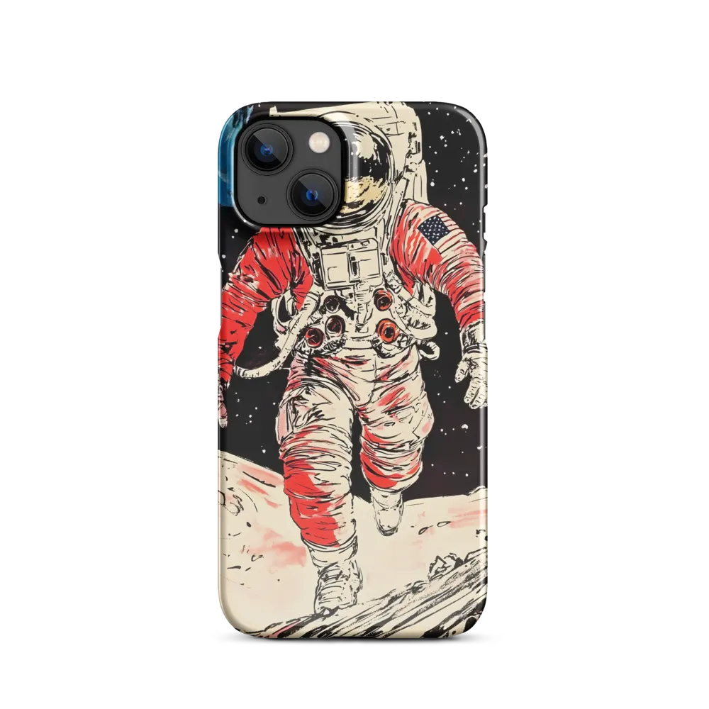 Lunar Explorer
