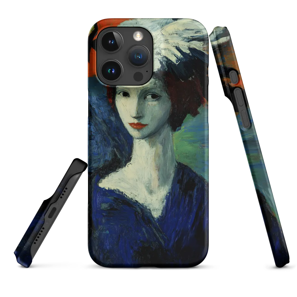 The Enigmatic Empress