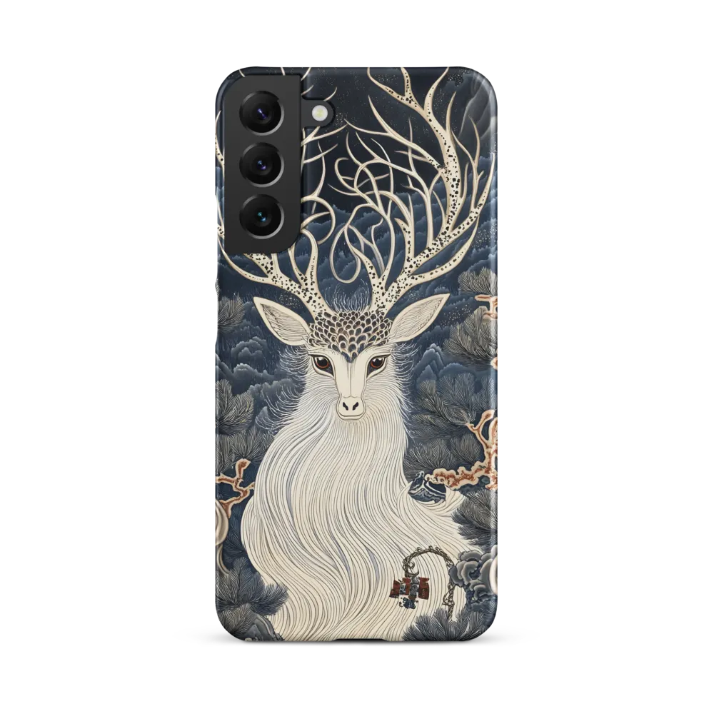 The Enchanted Stag
