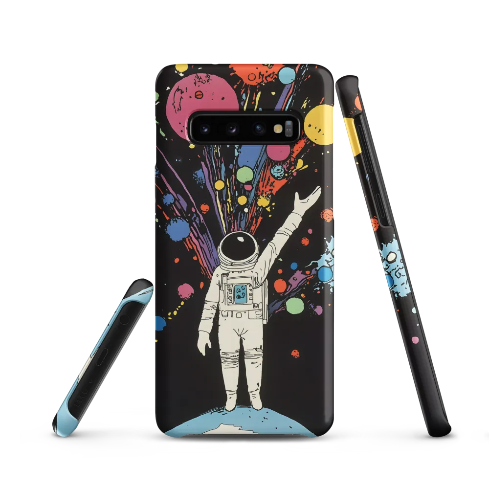 Cosmic Curiosity