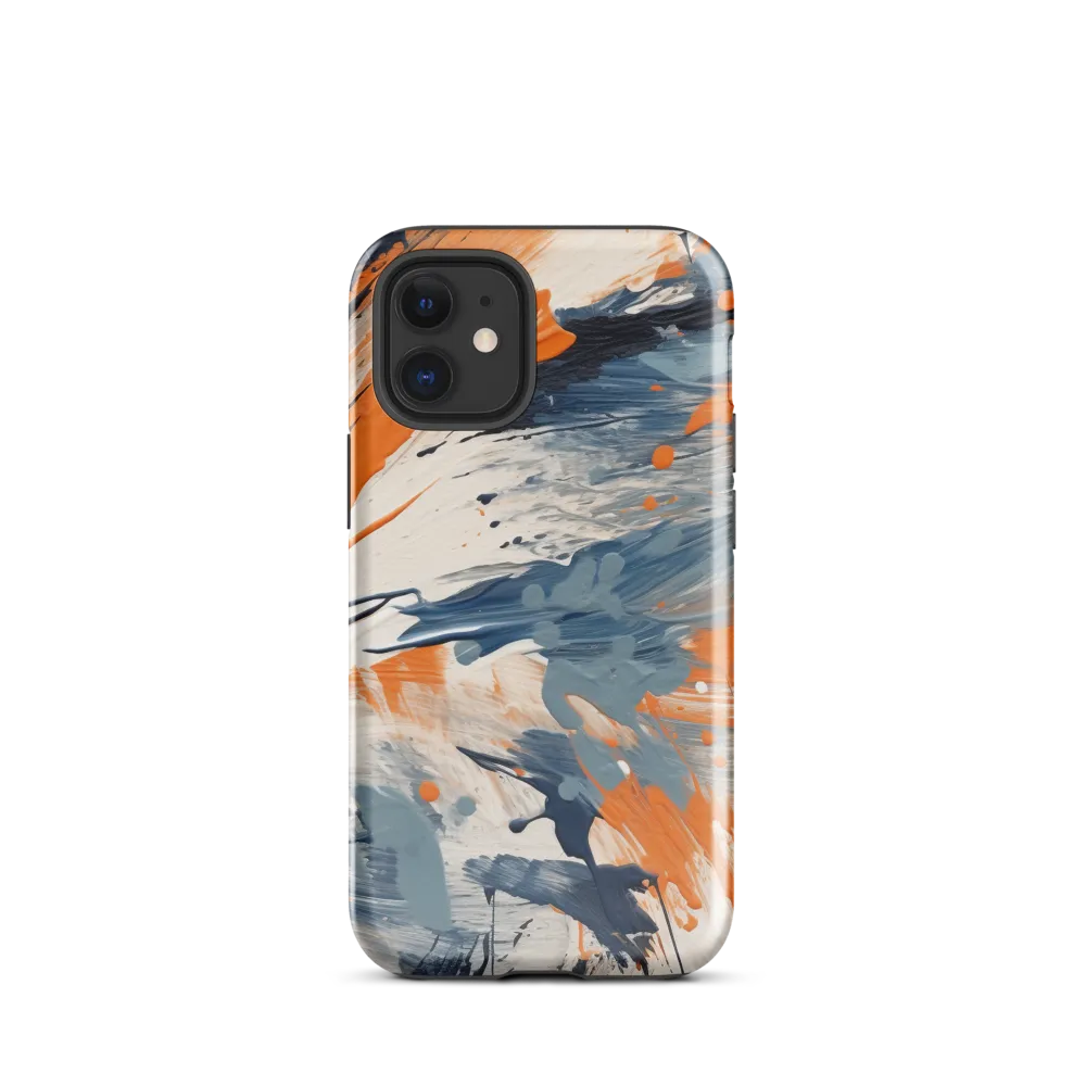 Energized Abstraction