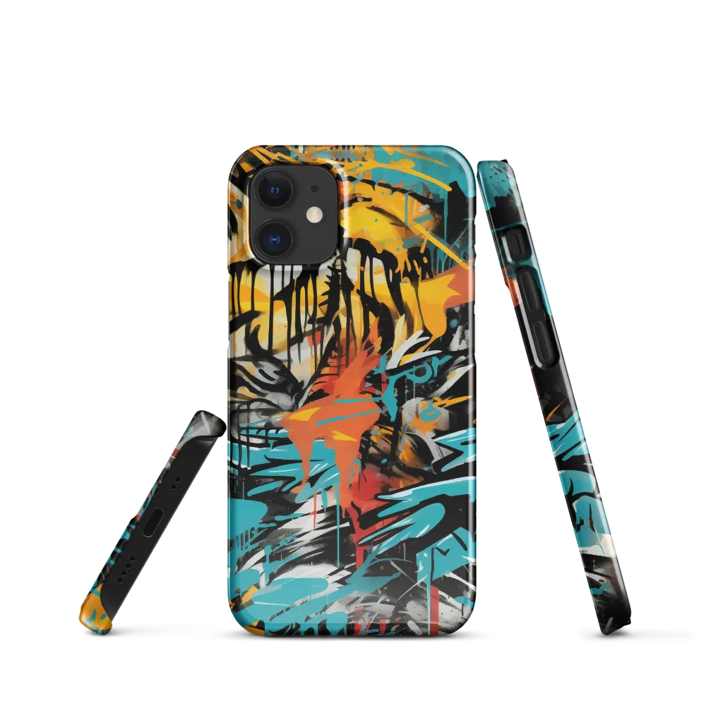 Dynamic Essence of the Tiger