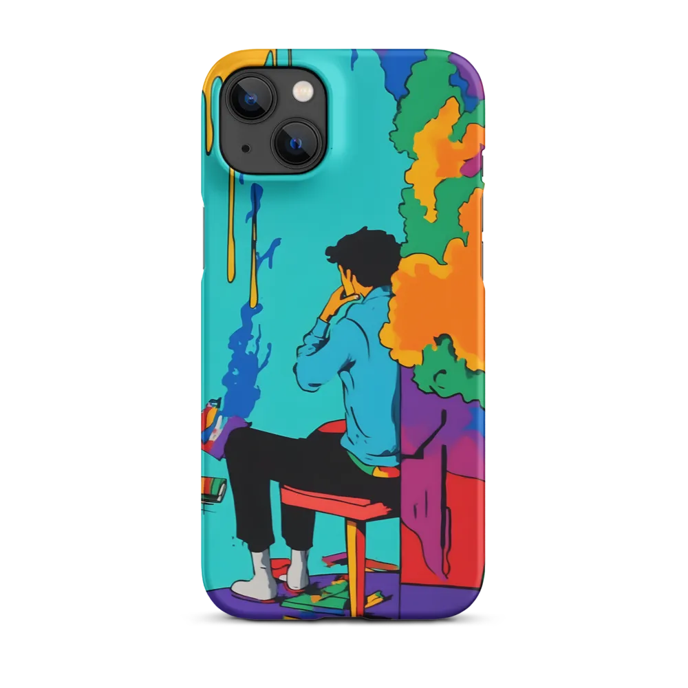 The Artist Within