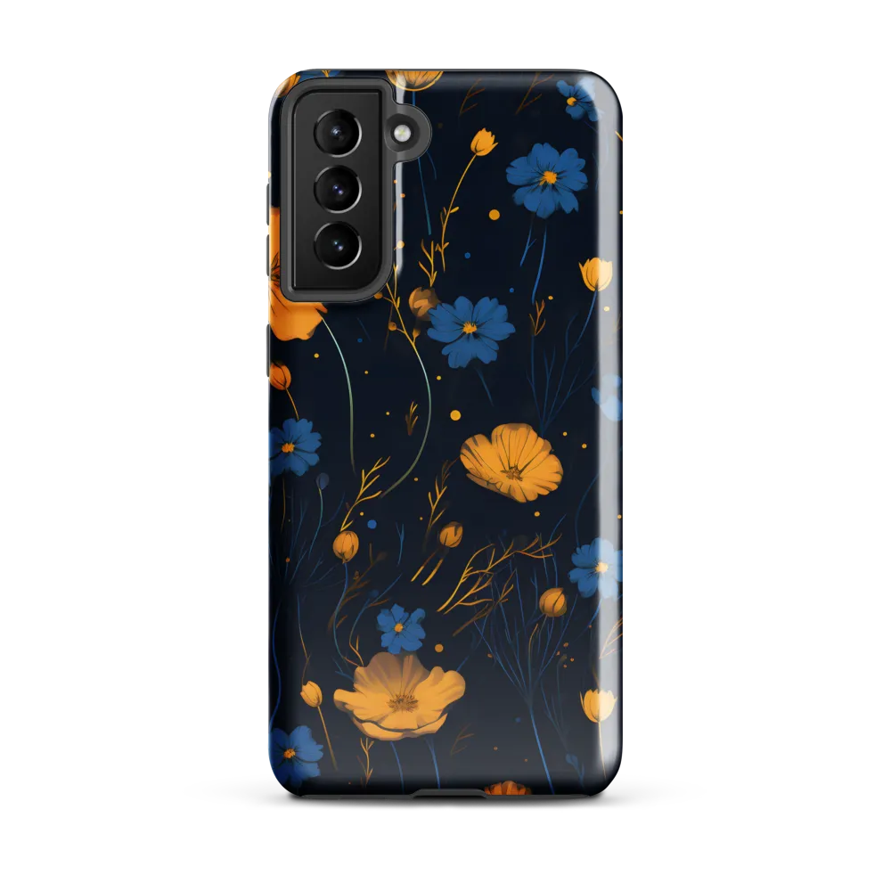Nocturnal Blossoms