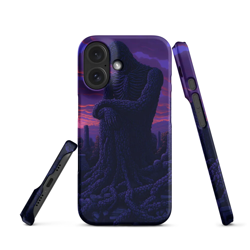 The Rooted Sentinel