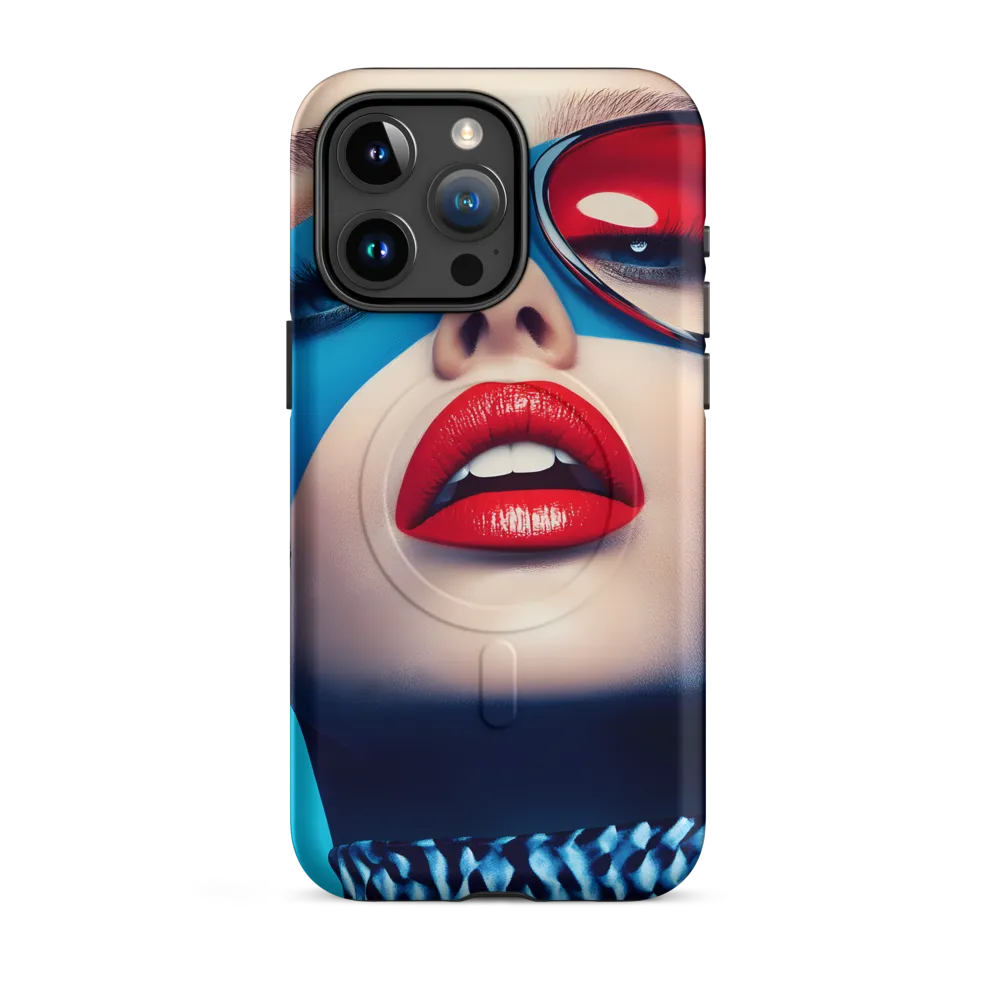Vivid Expressions
