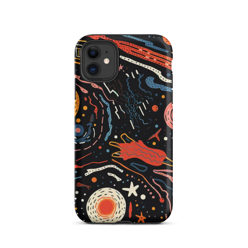 Cosmic Whimsy