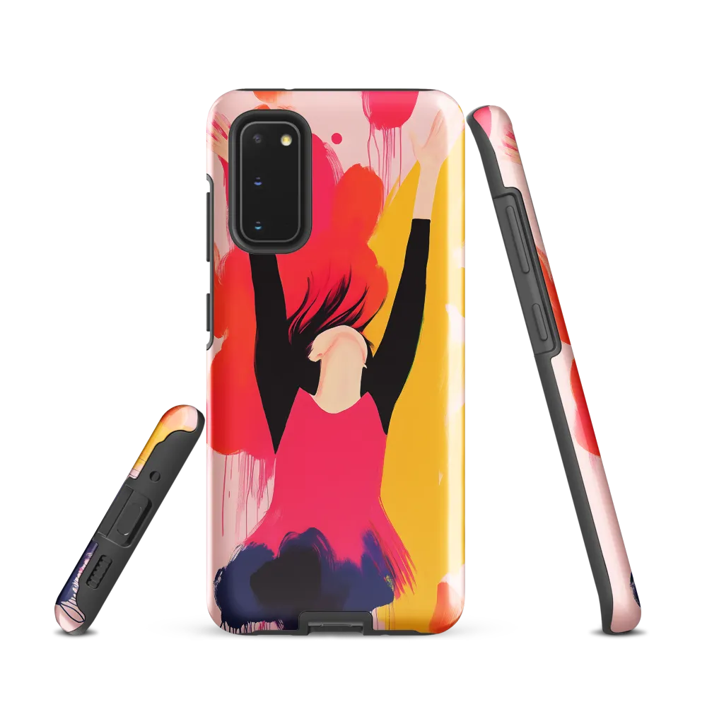 Embracing Vibrancy