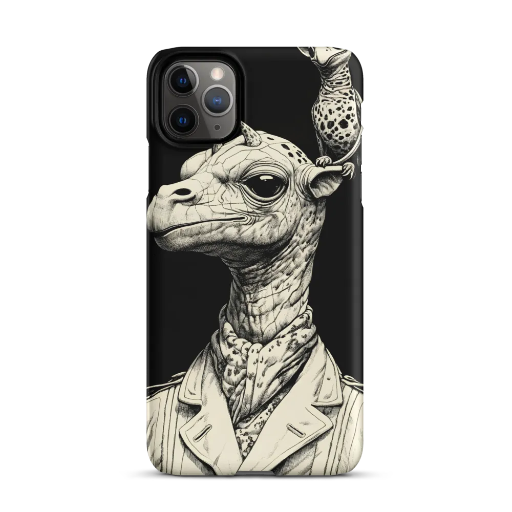 Whimsical Confidence