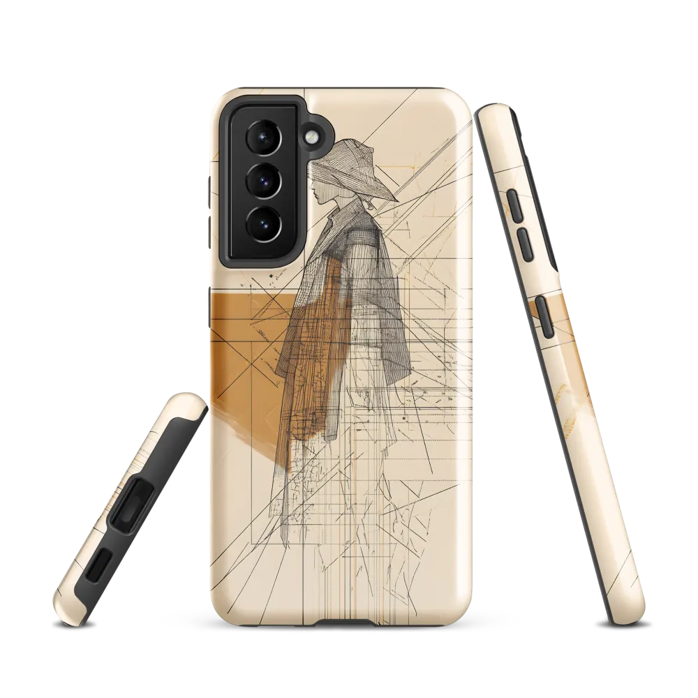 Abstract Profile: A Minimalist Exploration