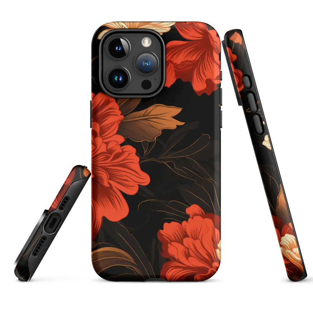 Elegance in Bloom
