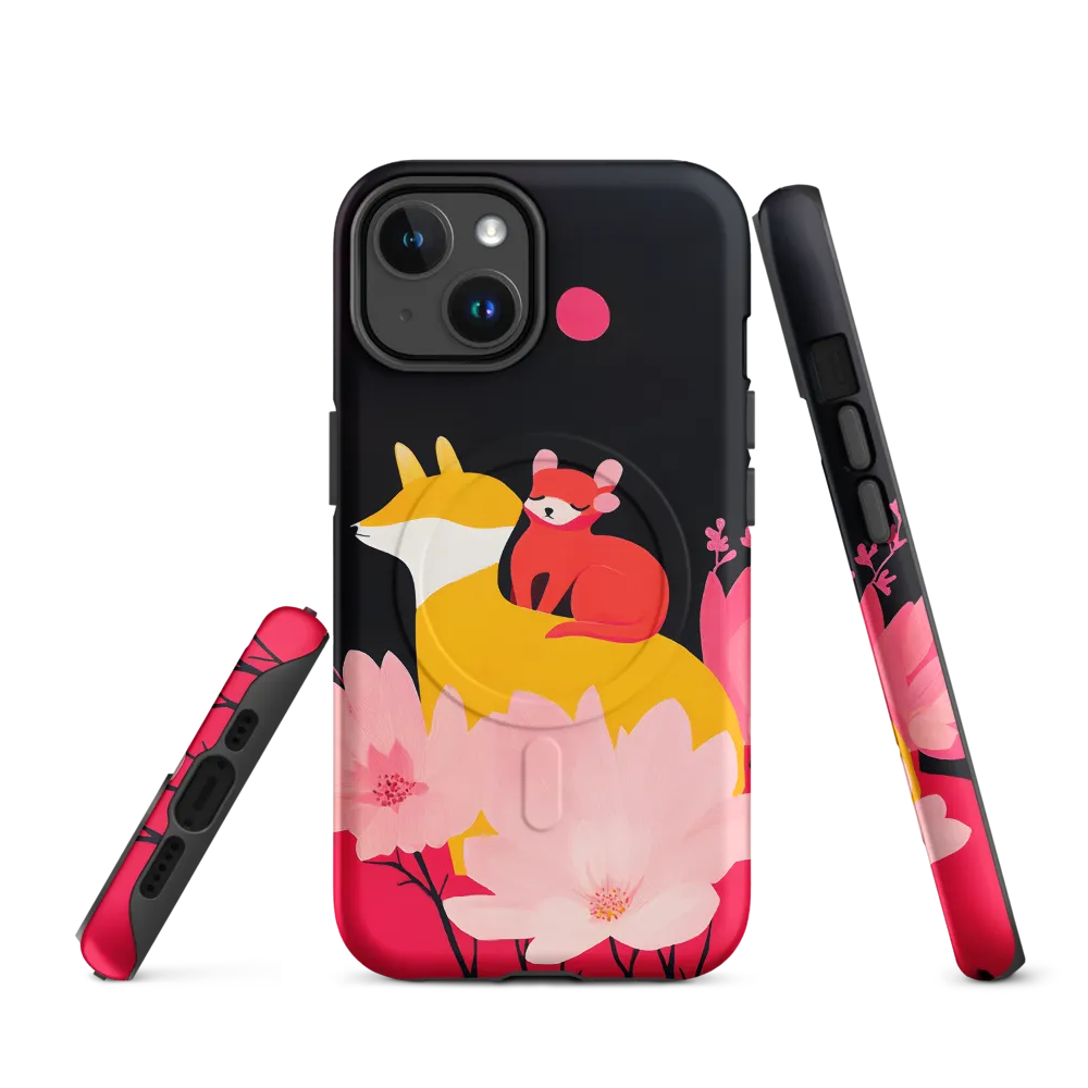 Whimsical Companions