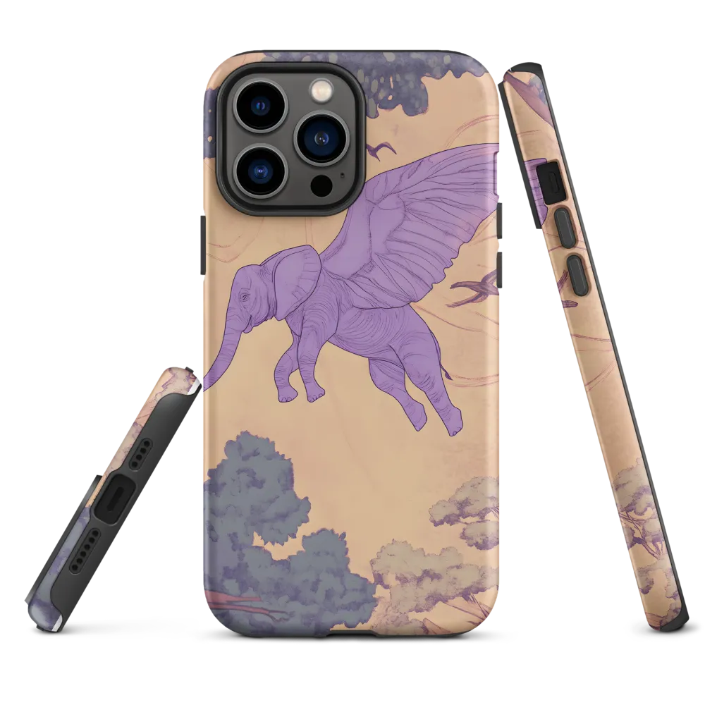 Wings of Imagination