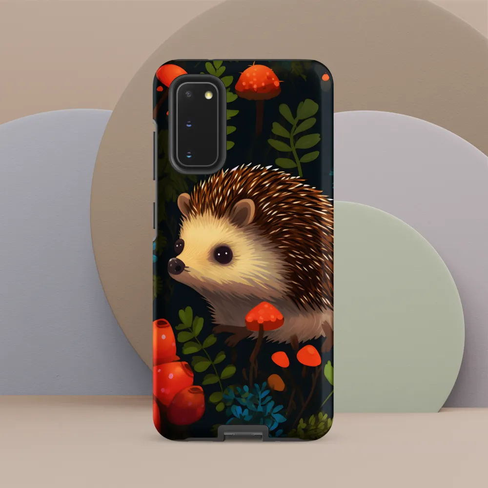 Whimsical Woodland Adventures