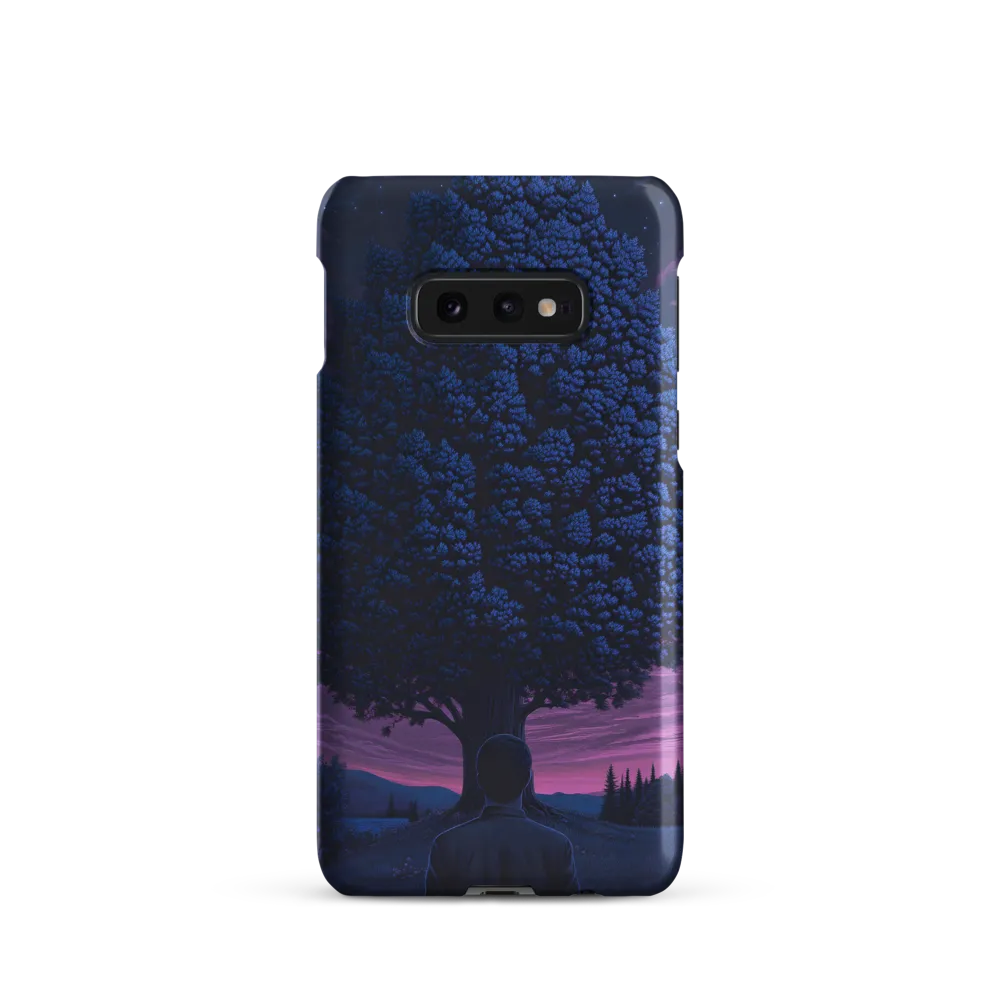 Whispers of the Night Tree