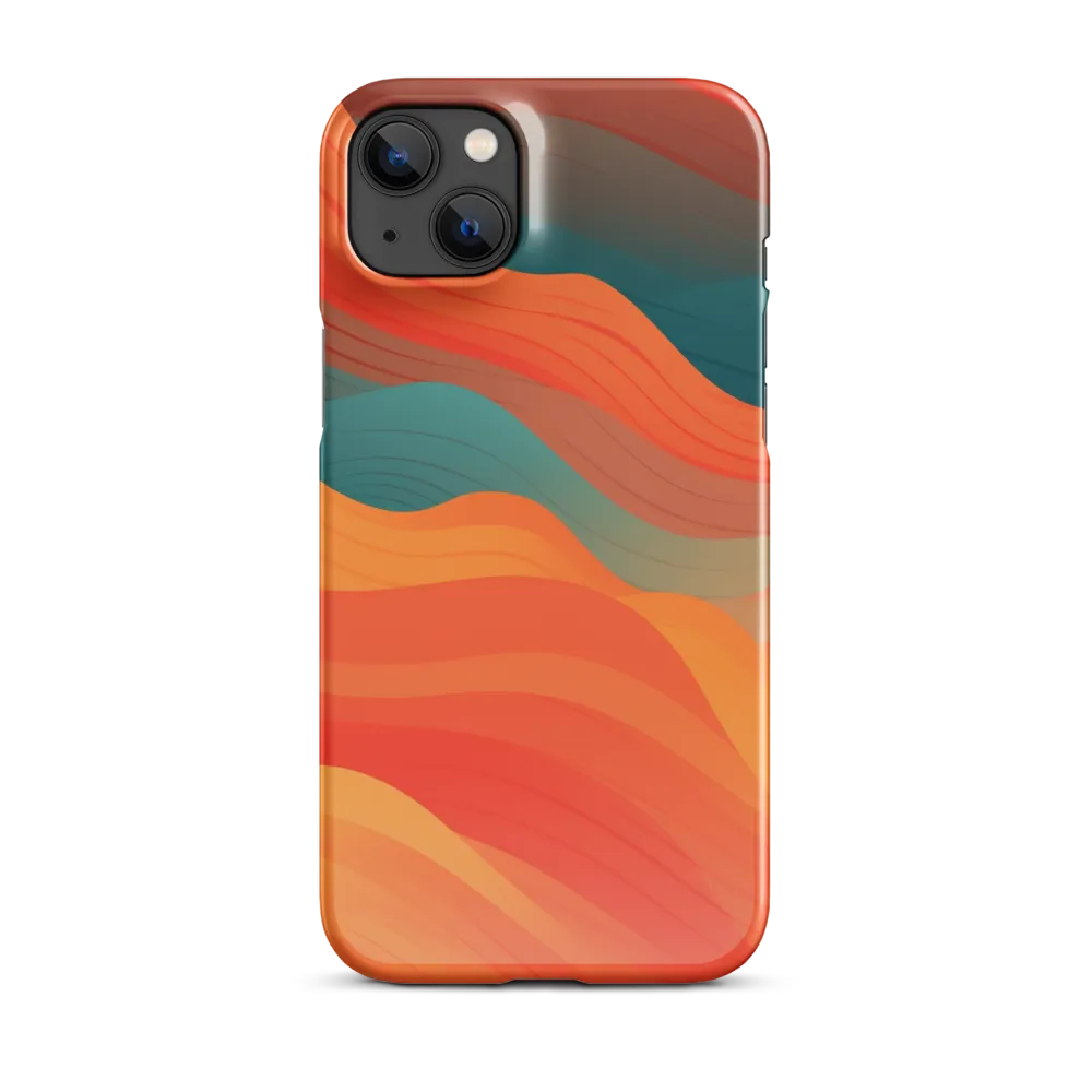 Waves of Warmth