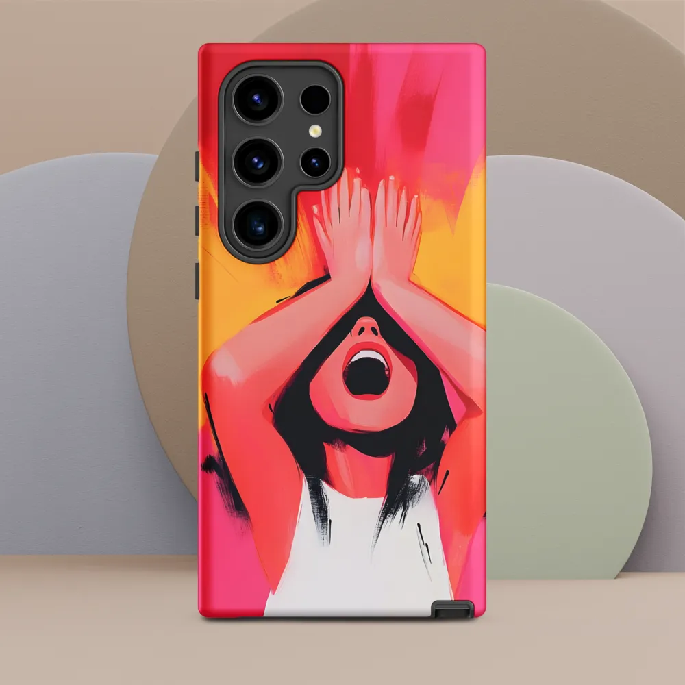 Silent Scream