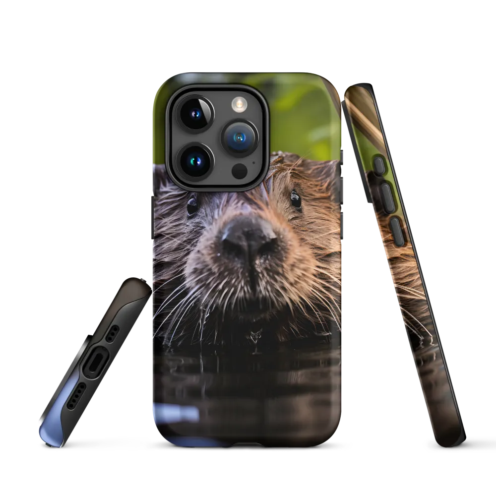 Emergence of the Beaver