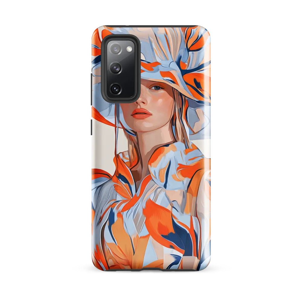Vibrant Elegance