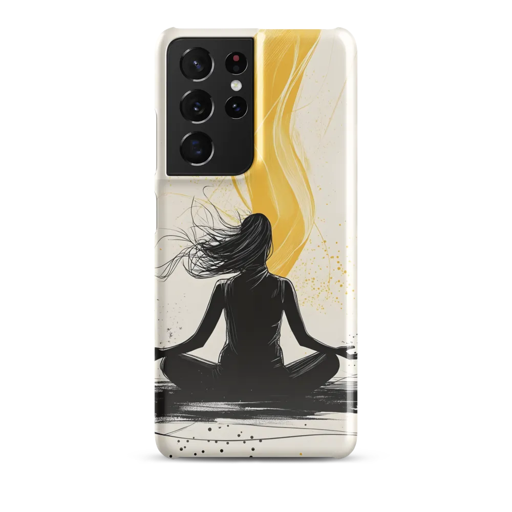 The Essence of Serenity