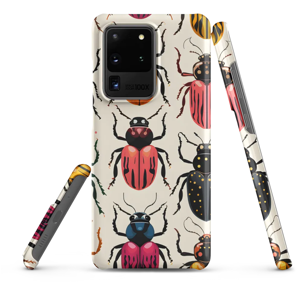 Beetle Serenade