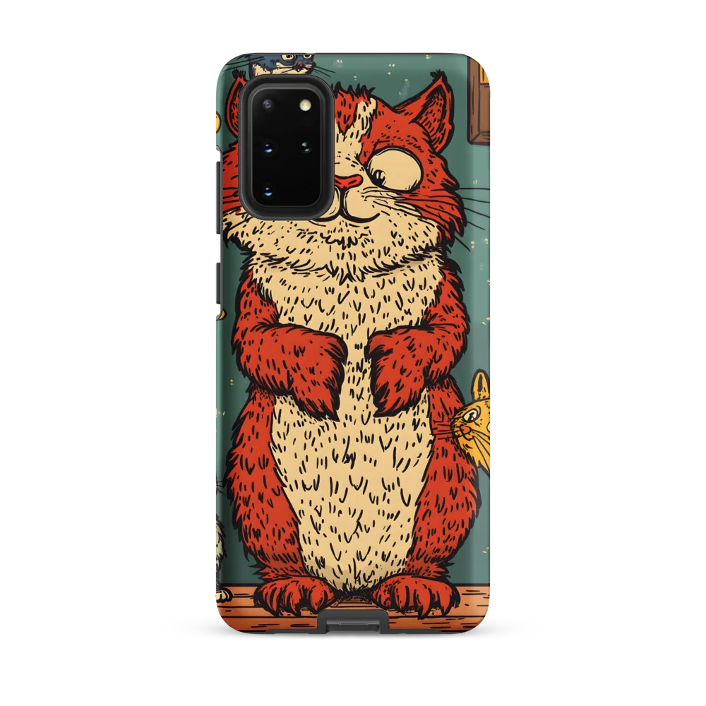 Playful Companions