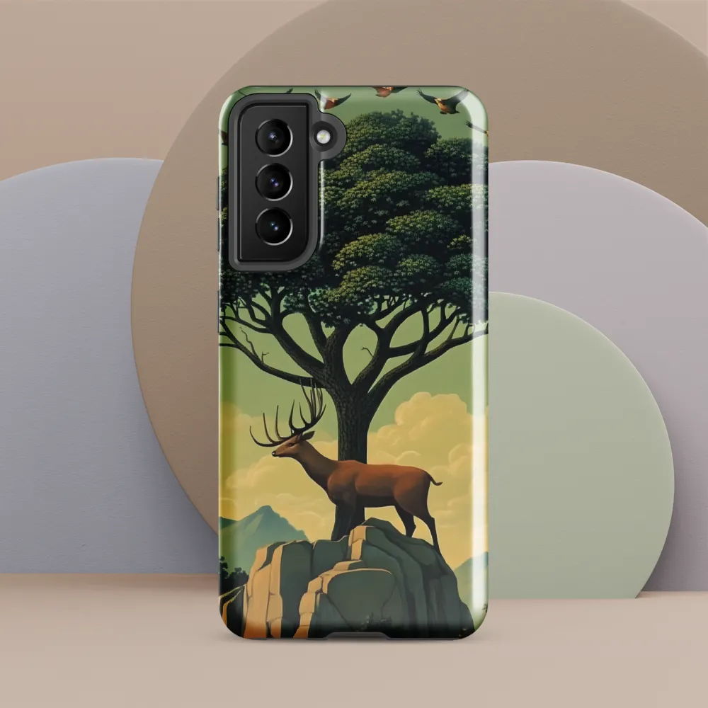 Transformations of Nature