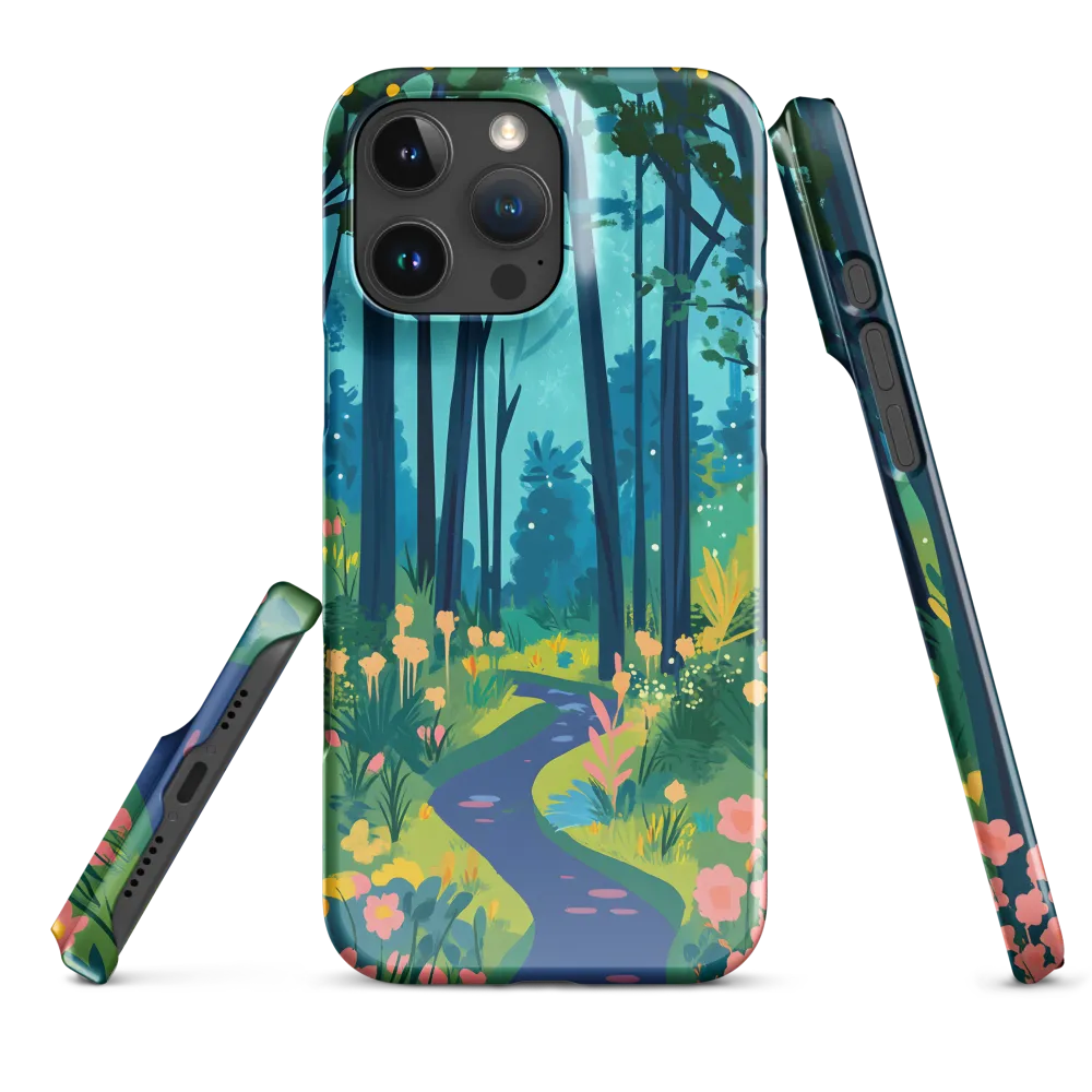 Whispers of the Forest