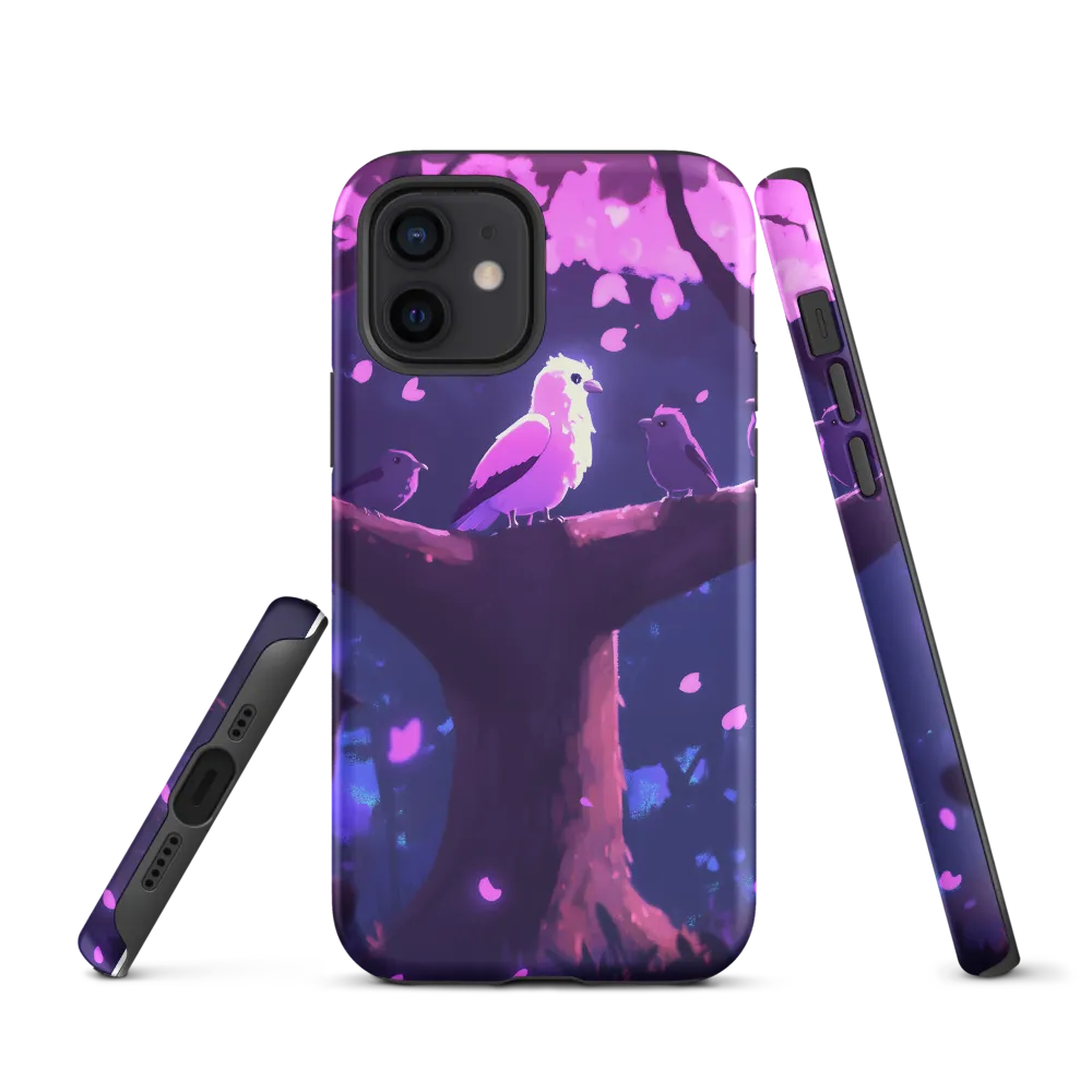 Whispers of the Blossom