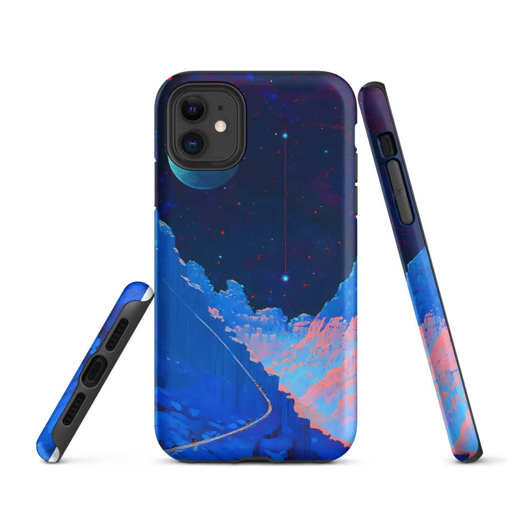 Cosmic Journey