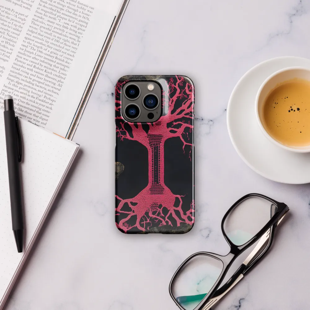 Rooted in Contrast